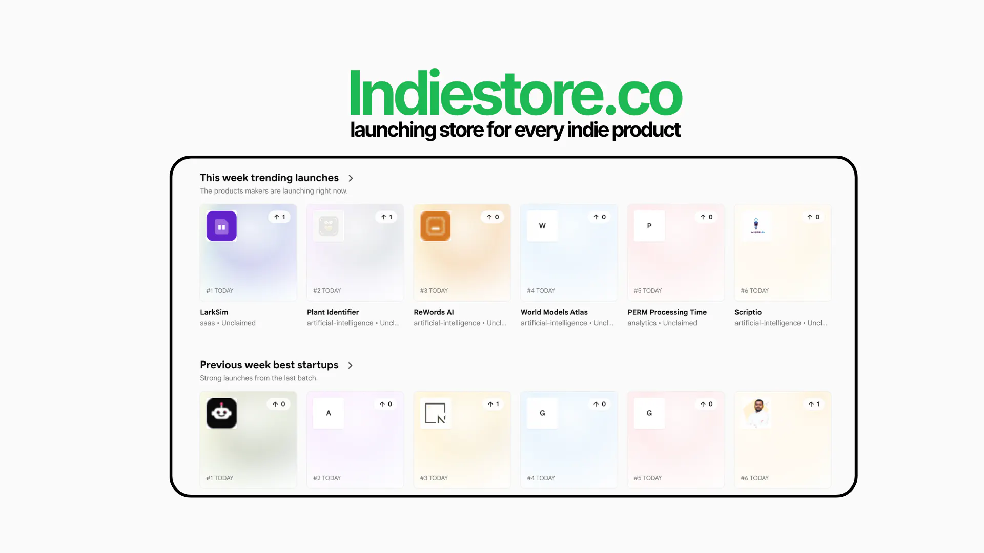 Product Thumbnail