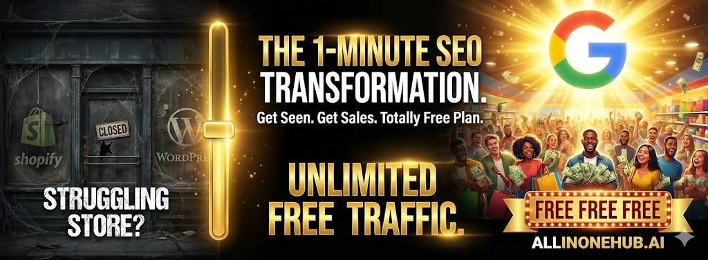 FREE SEO AUTOMATION FIRST 50 000 USERS gallery image