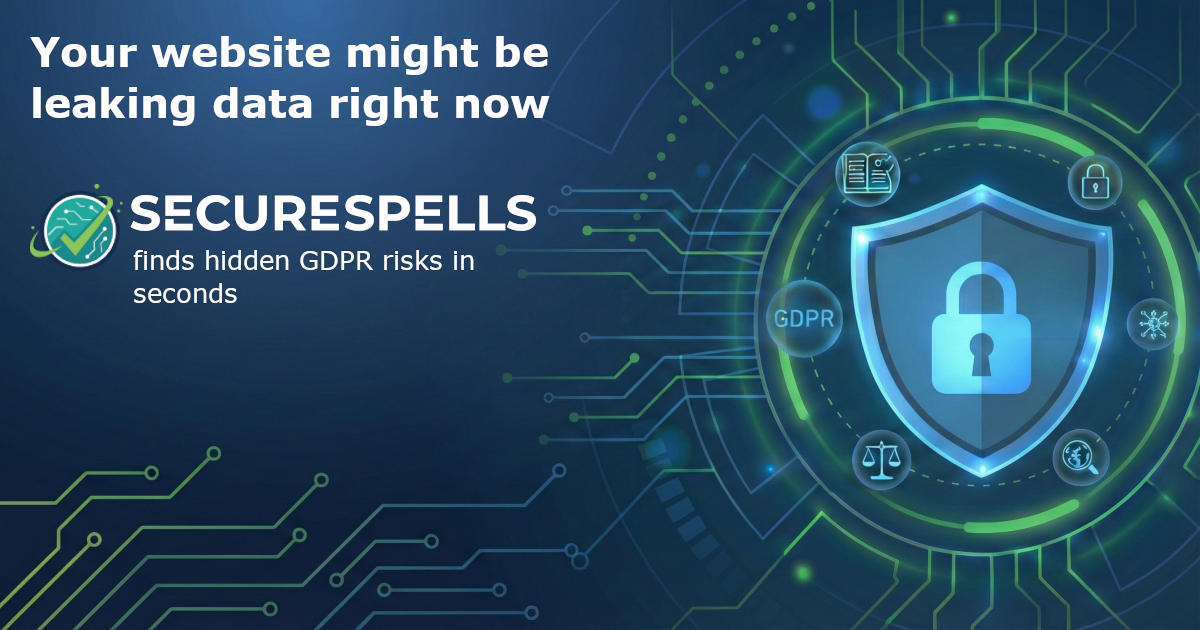 SecureSpells gallery image