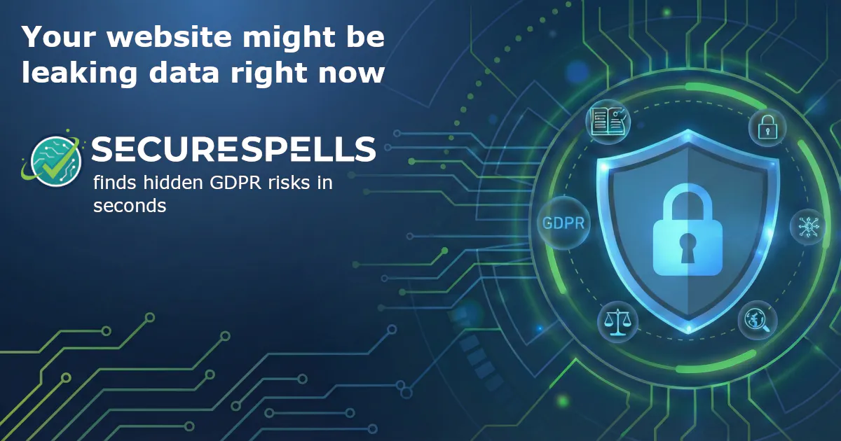 SecureSpells