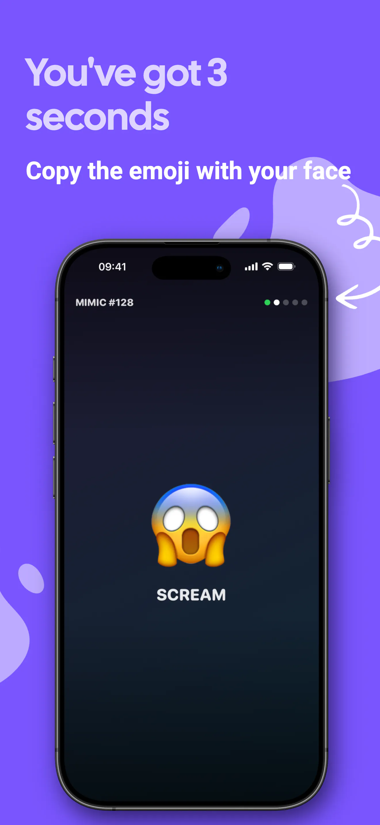 MIMIC screenshot 2