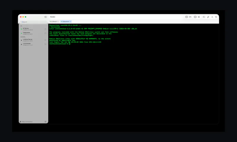 Noden screenshot 2