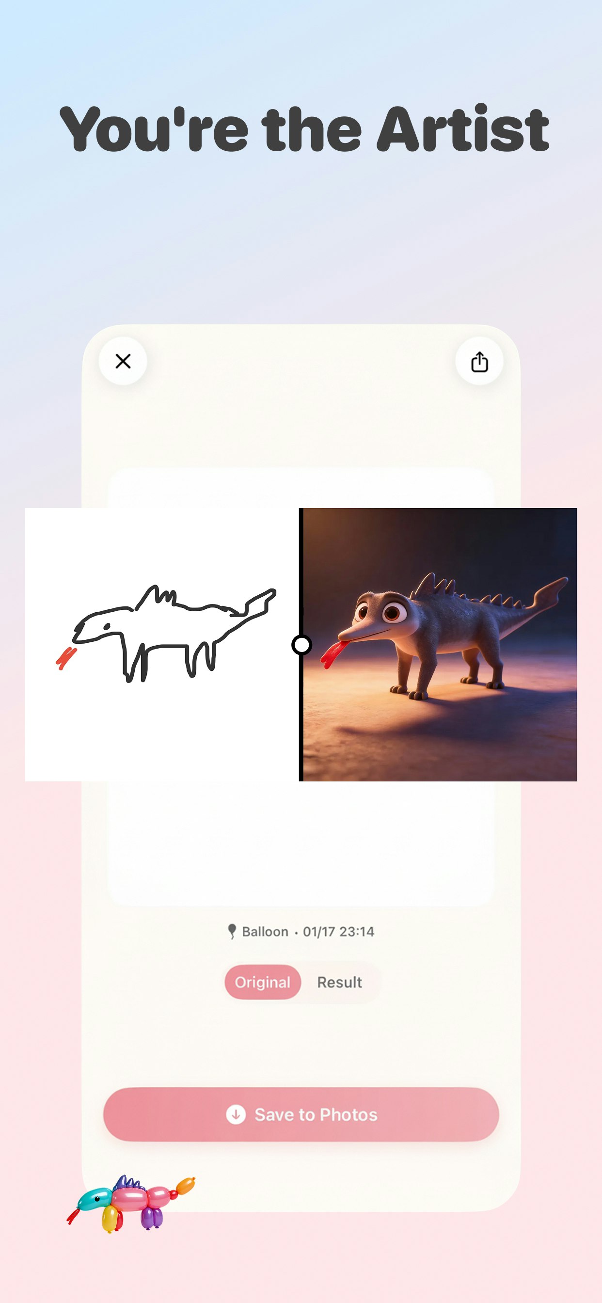 Somain Magic gallery image