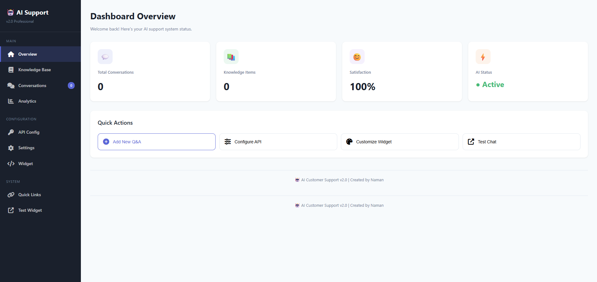 Clawd Support gallery image