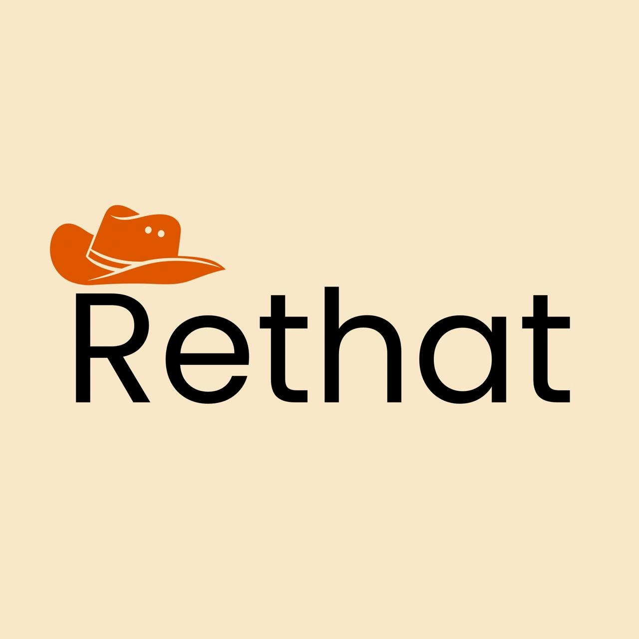Rethat - Seller Operating System