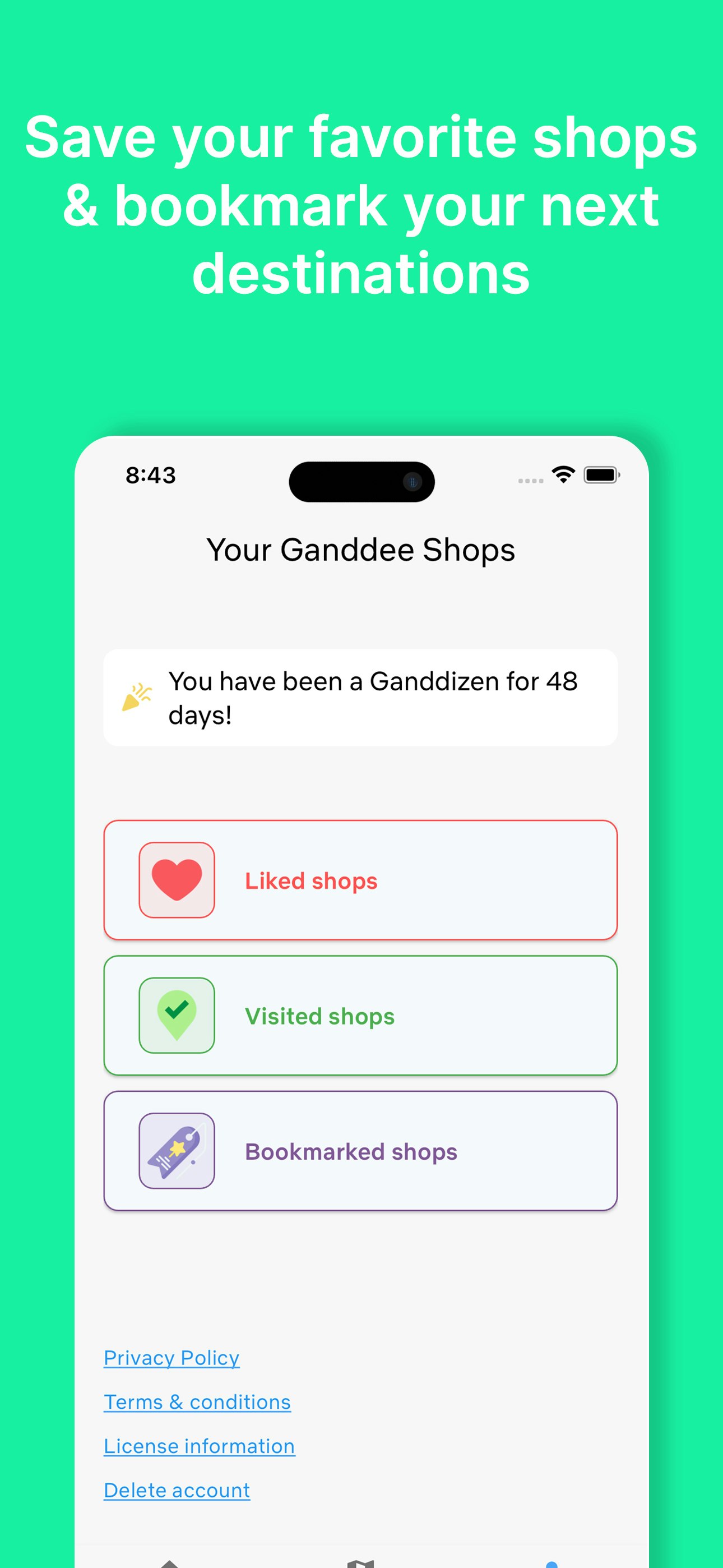 Ganddee media 7