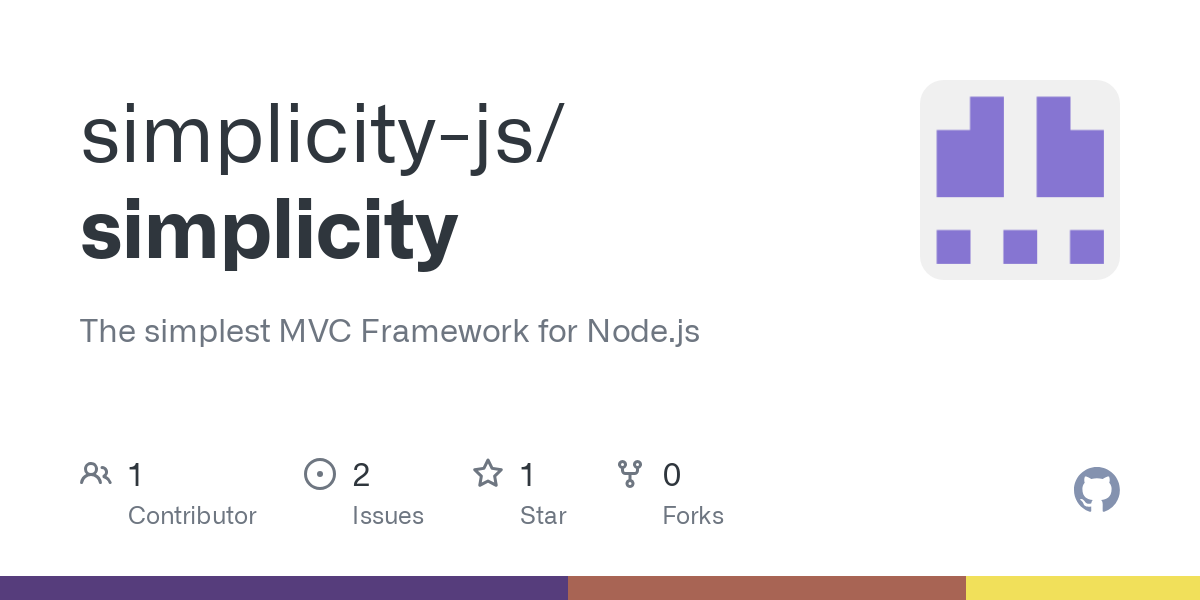 Simplicity gallery image