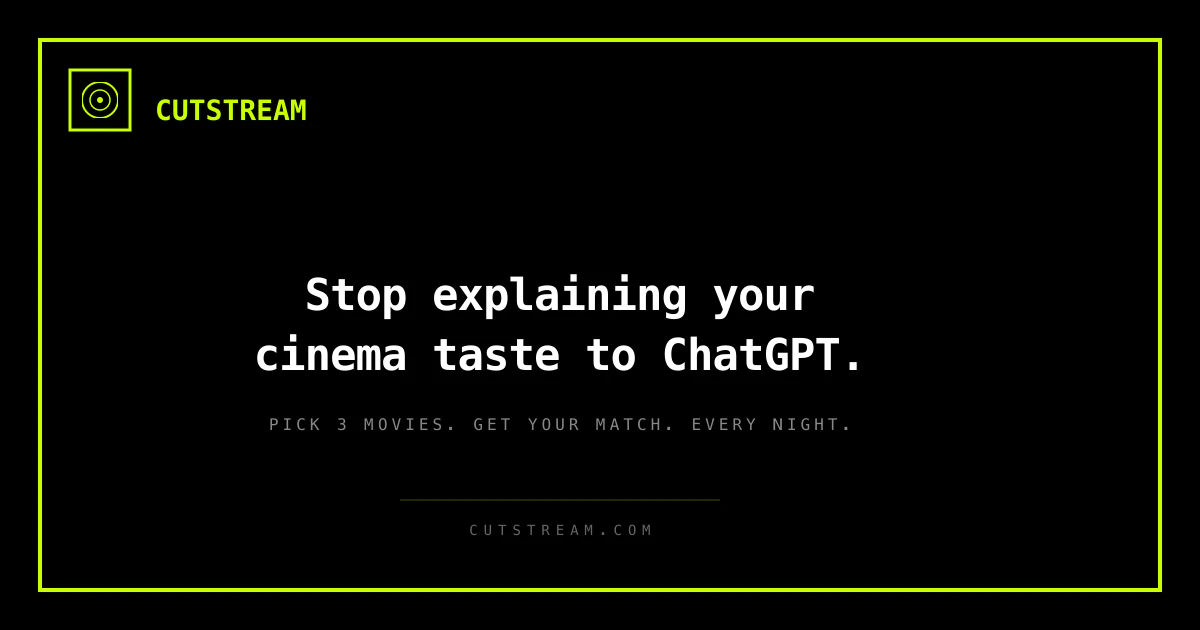 CutStream screenshot 4