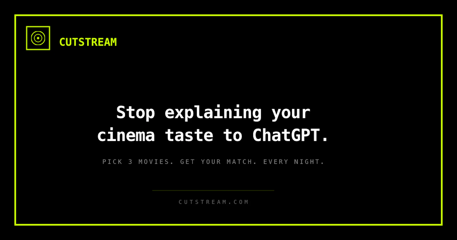 CutStream screenshot 4