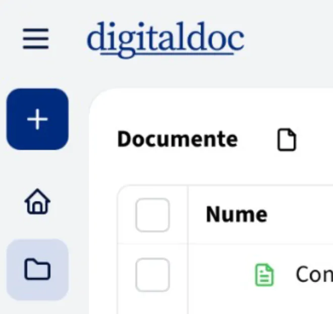 Digitaldoc product banner