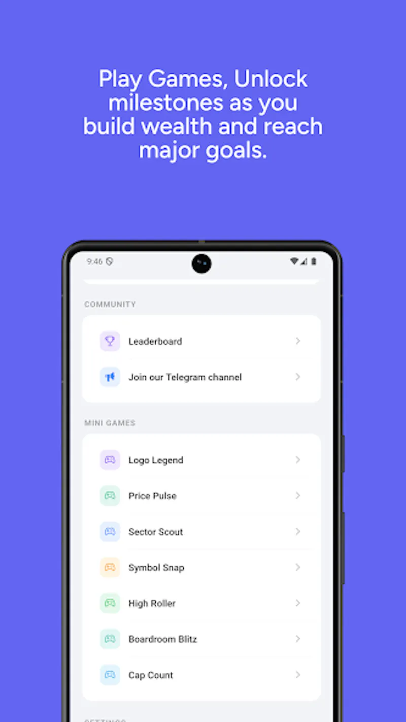 Weaver screenshot 3