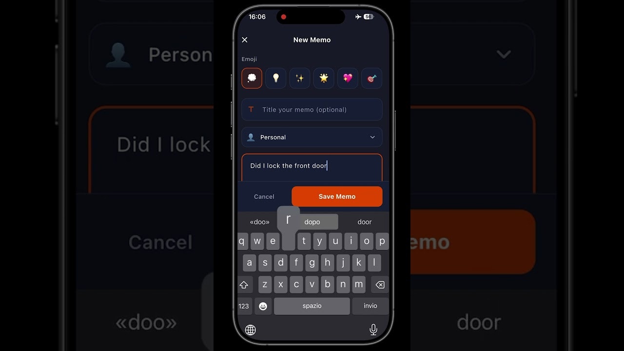 RemindFocus gallery image