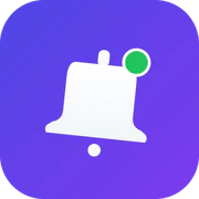 PingDaily logo