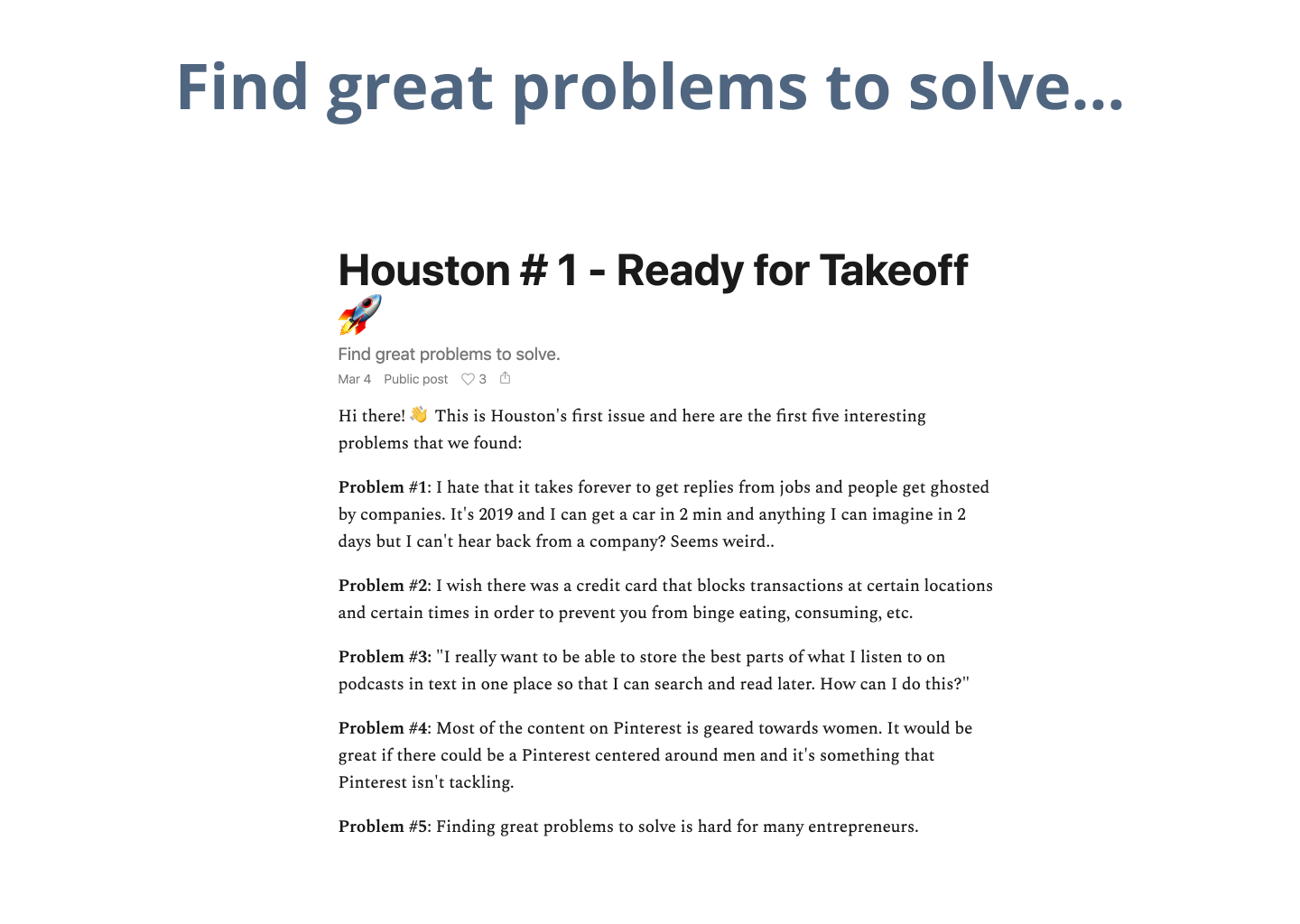 Houston gallery image