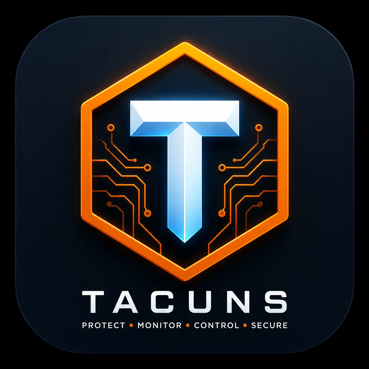TacUNS Firewall