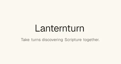 Lanternturn gallery image
