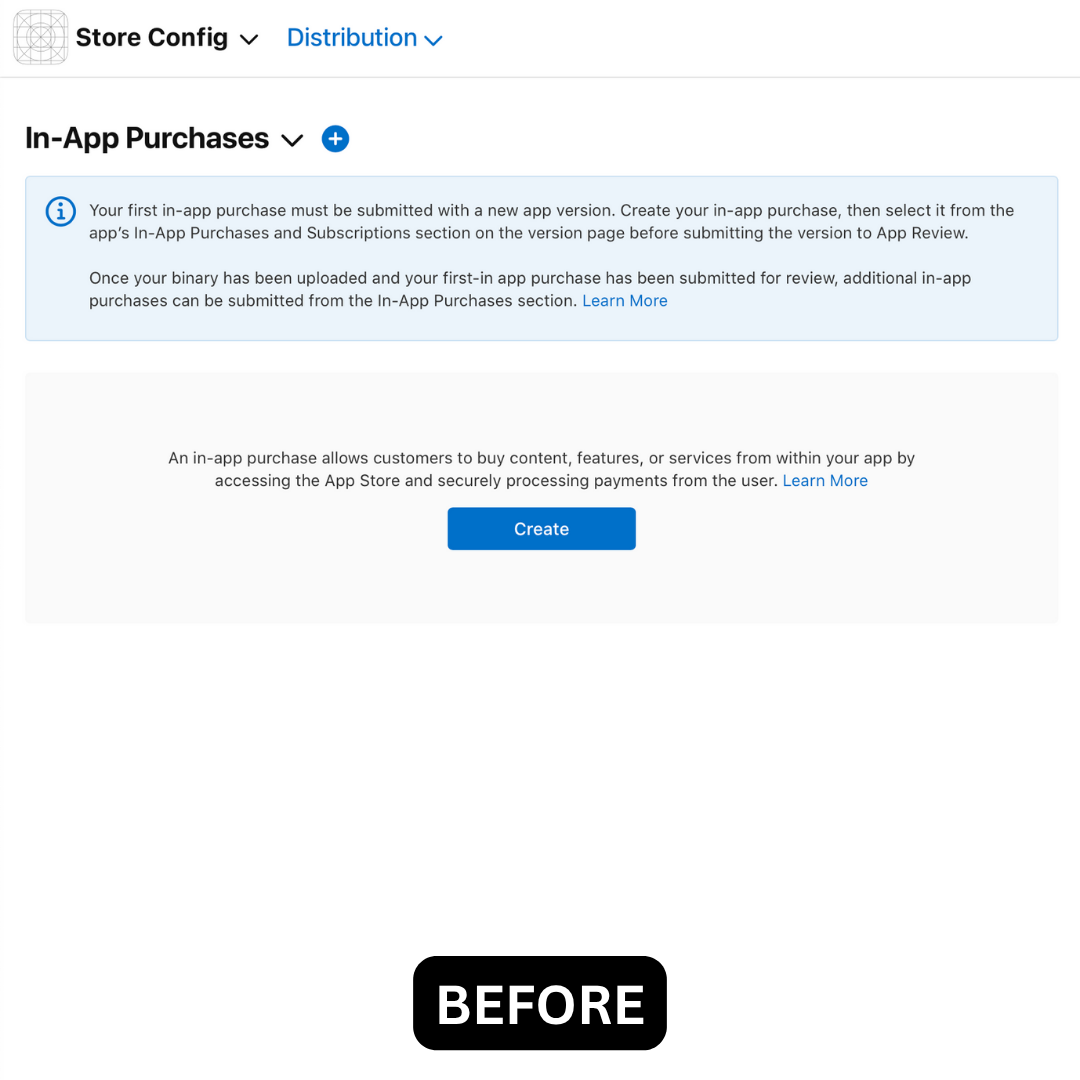 StoreConfig gallery image