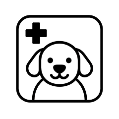 Dog Med Pass