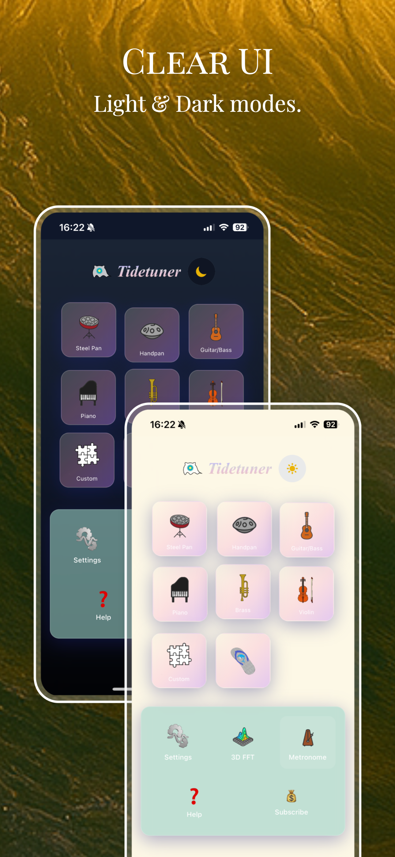 Tidetuner gallery image