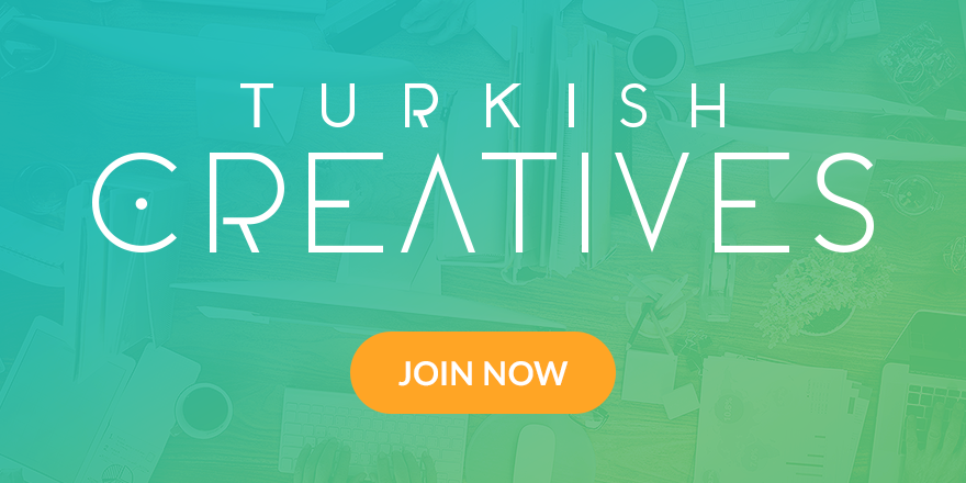 Turkish Creatives