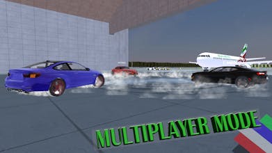 Driving Sim Multiplayer : Ichallenge 1 gallery image