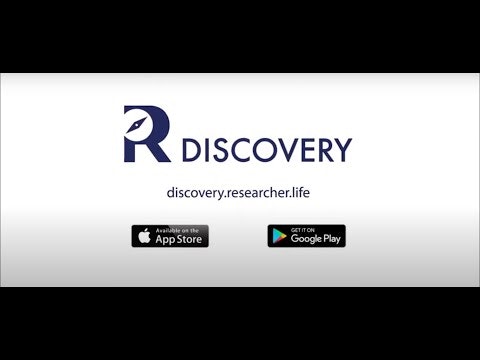 R Discovery gallery image