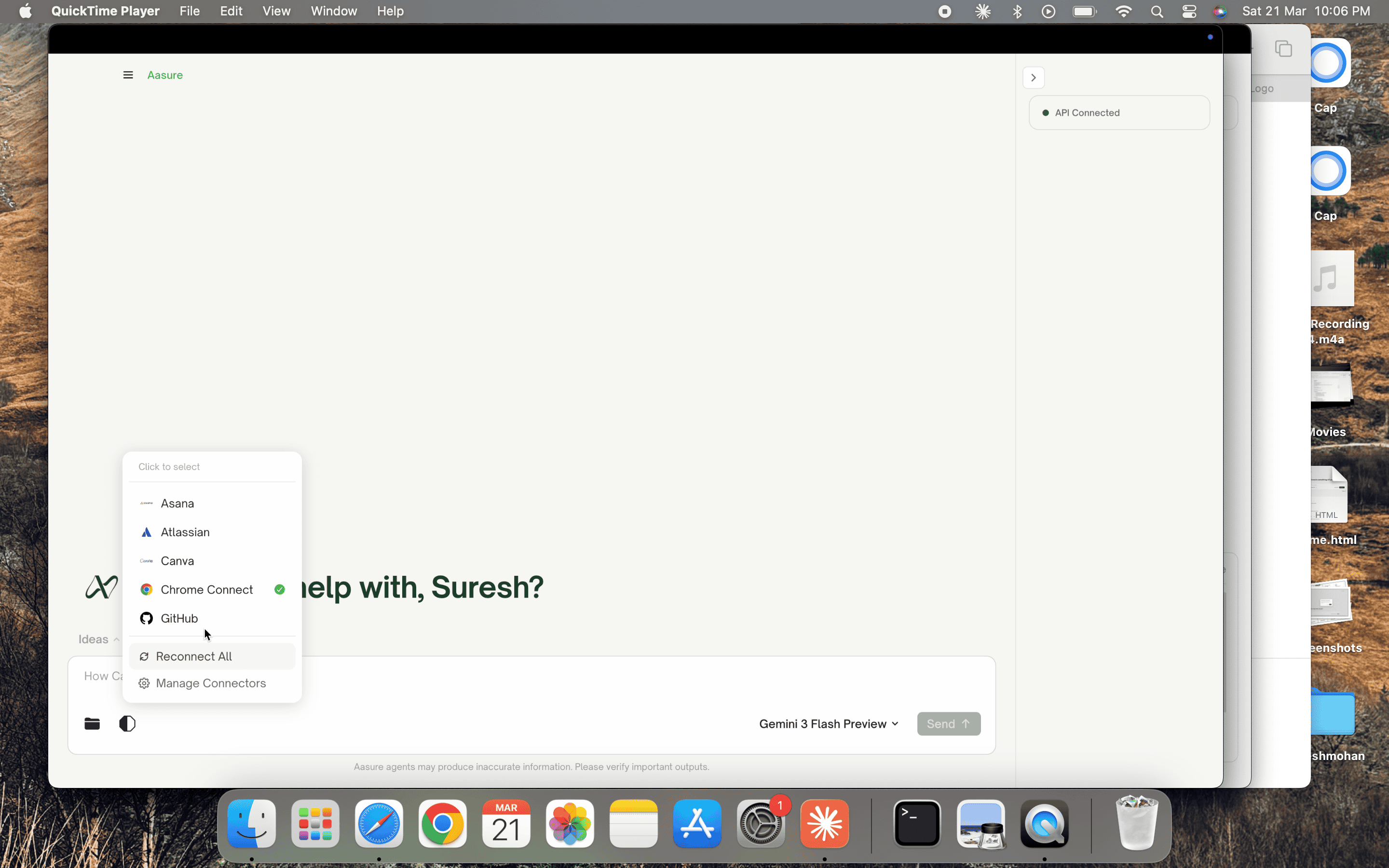 Aasure gallery image