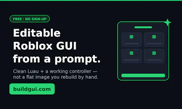 BuildGUI gallery image