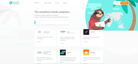 Smooth Remote gallery image