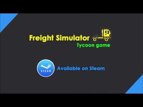 Freight Simulator gallery image
