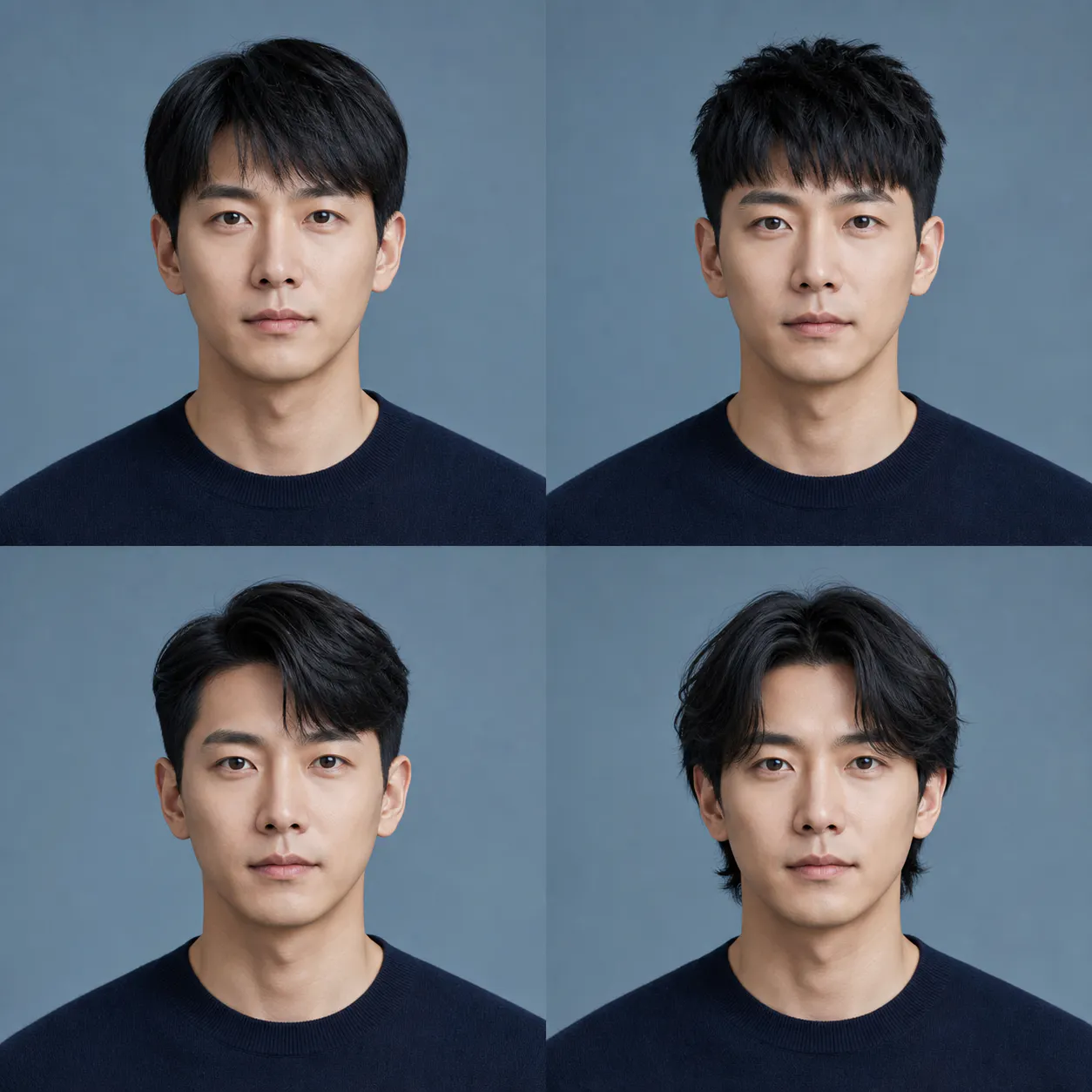 Hairstyle Advisor gallery image