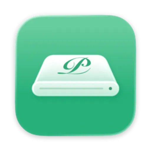 PolyDrive Disk: NTFS & Linux