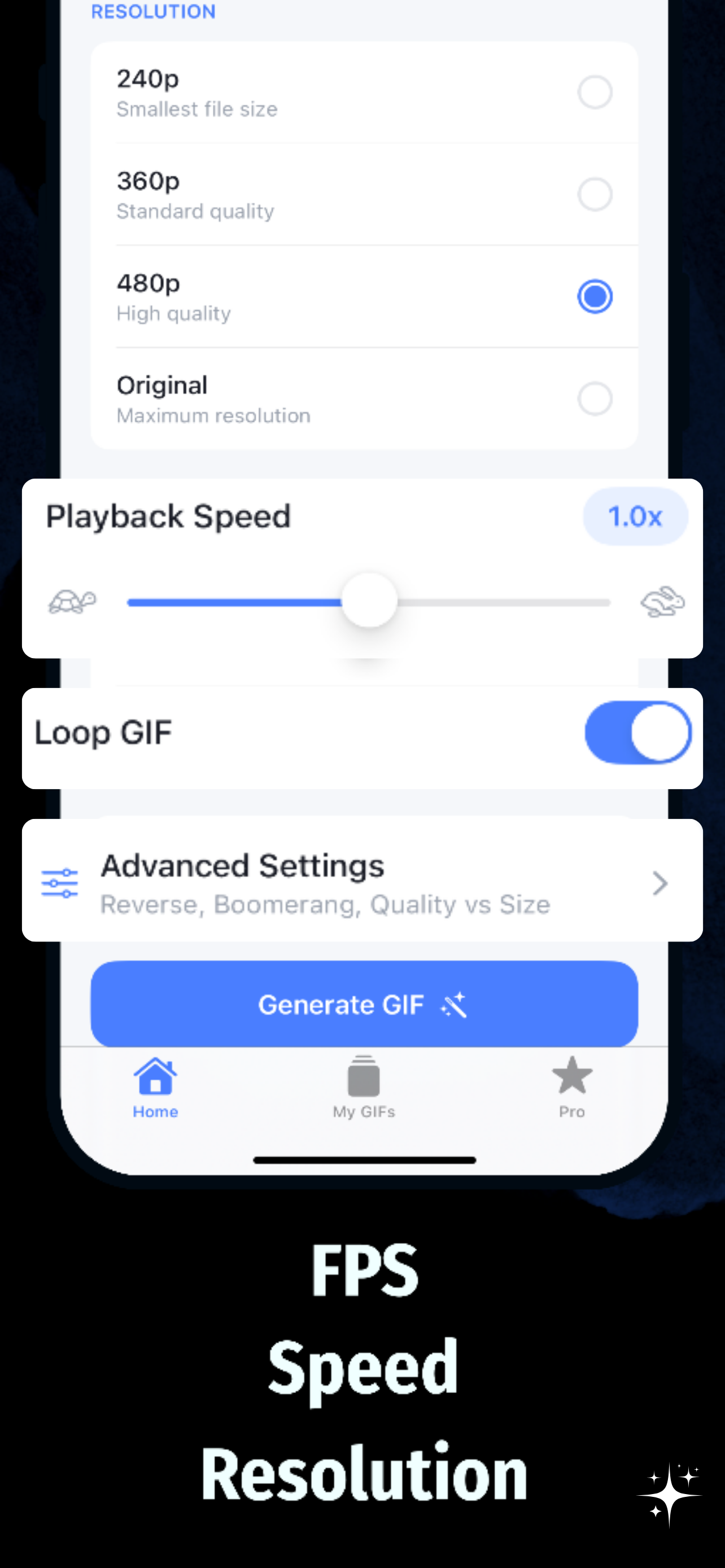 GIF Maker gallery image