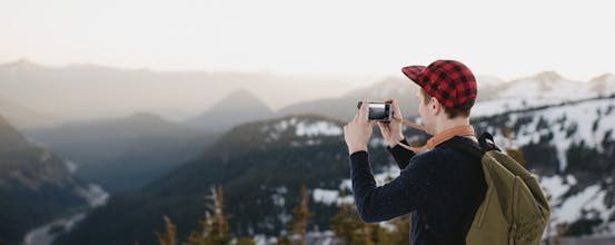 Moment App v1.0 gallery image