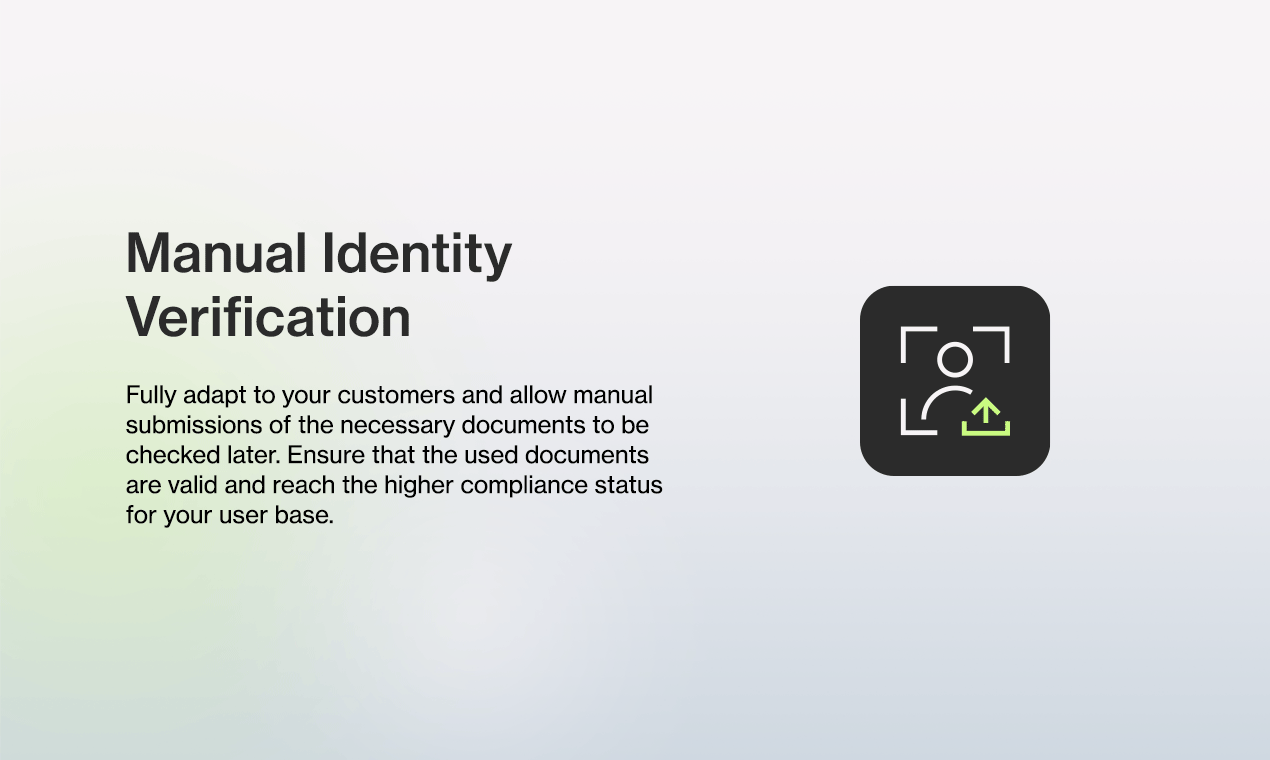 Ondato Identity Verification 为每个人提供更简单的 Kyc 流程 搞英语 → 看世界 2387