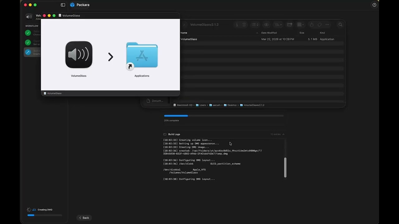 Packara gallery image
