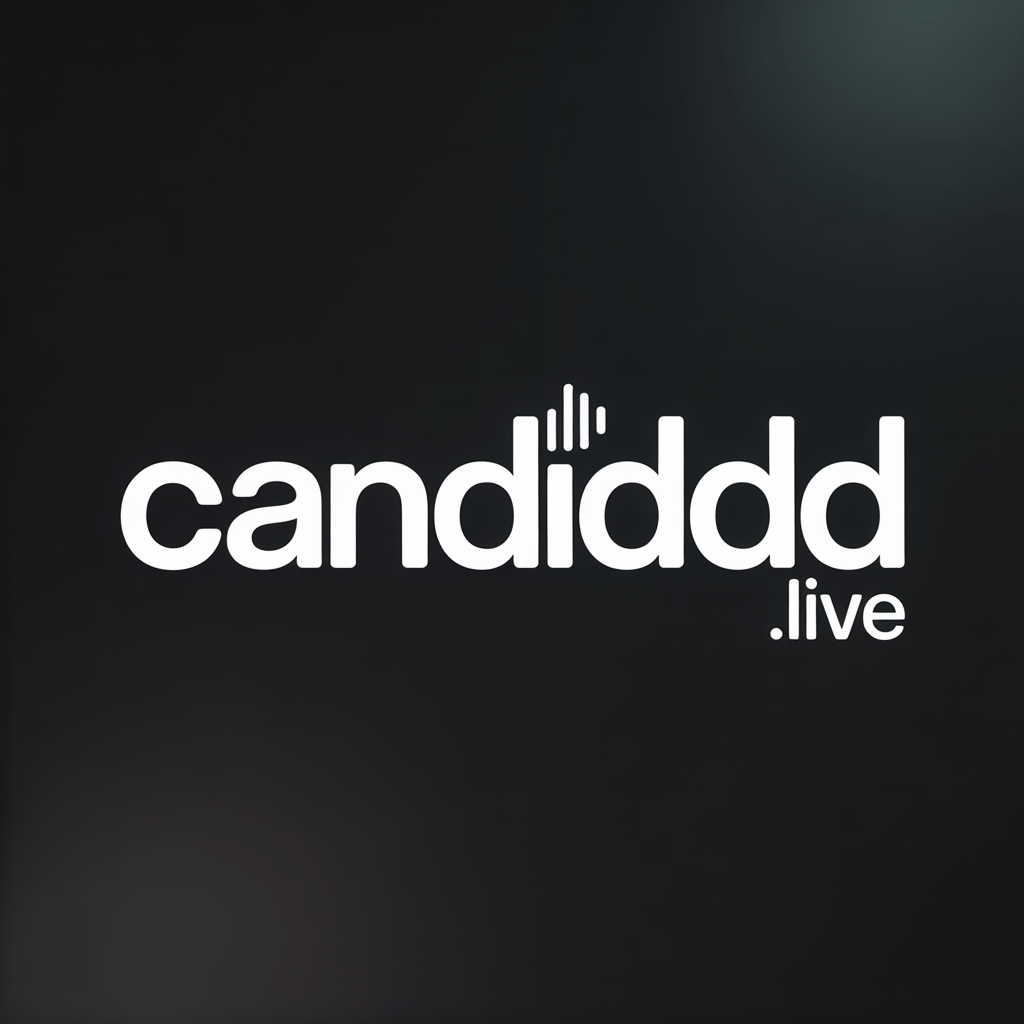 CANDIDDD — Protagonista della tua vita. 