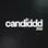 CANDIDDD โ Protagonista della tua vita.