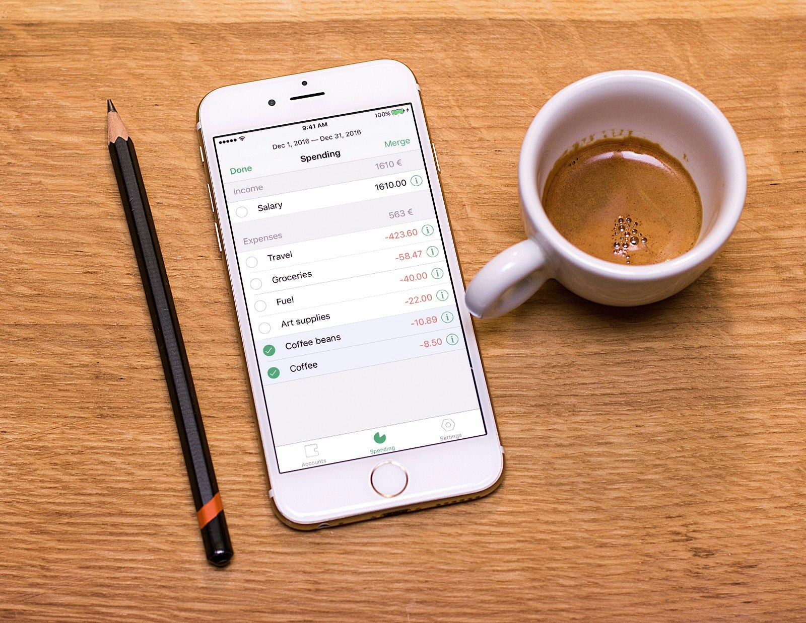 Worthy – Transparent Personal Finance