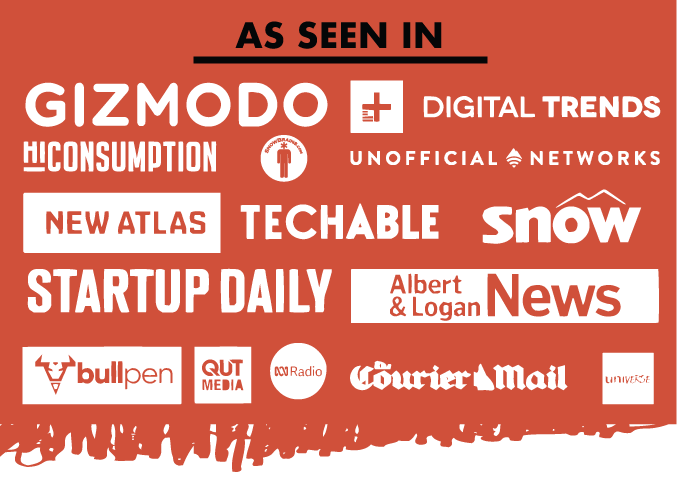 Anti Ordinary A1 gallery image