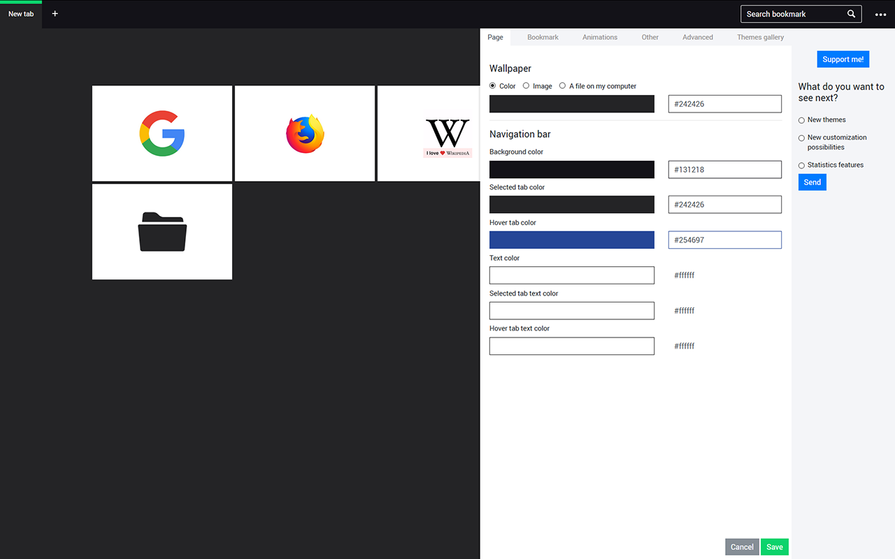 Yay! Another Speed Dial! gallery image