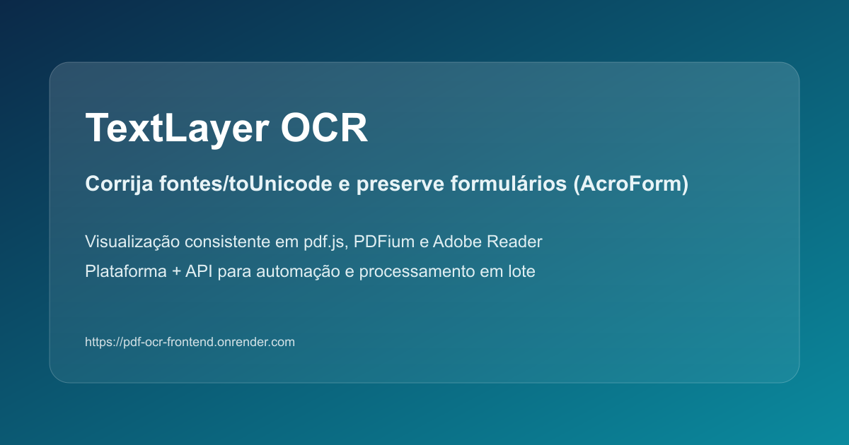 TextLayer OCR gallery image