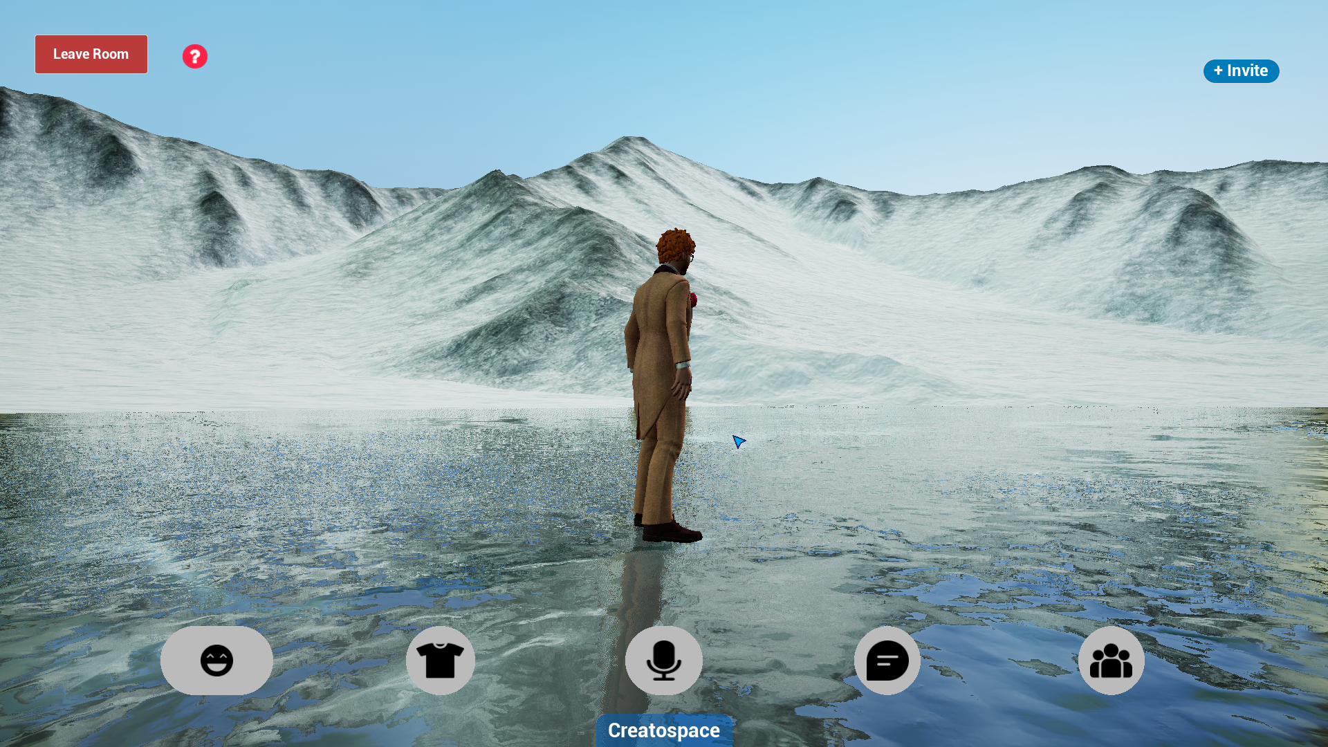 Yaratık - Topluluğunuzu 10x daha fazla etkileşimli 3D Metaverse ile meşgul edin medya 10