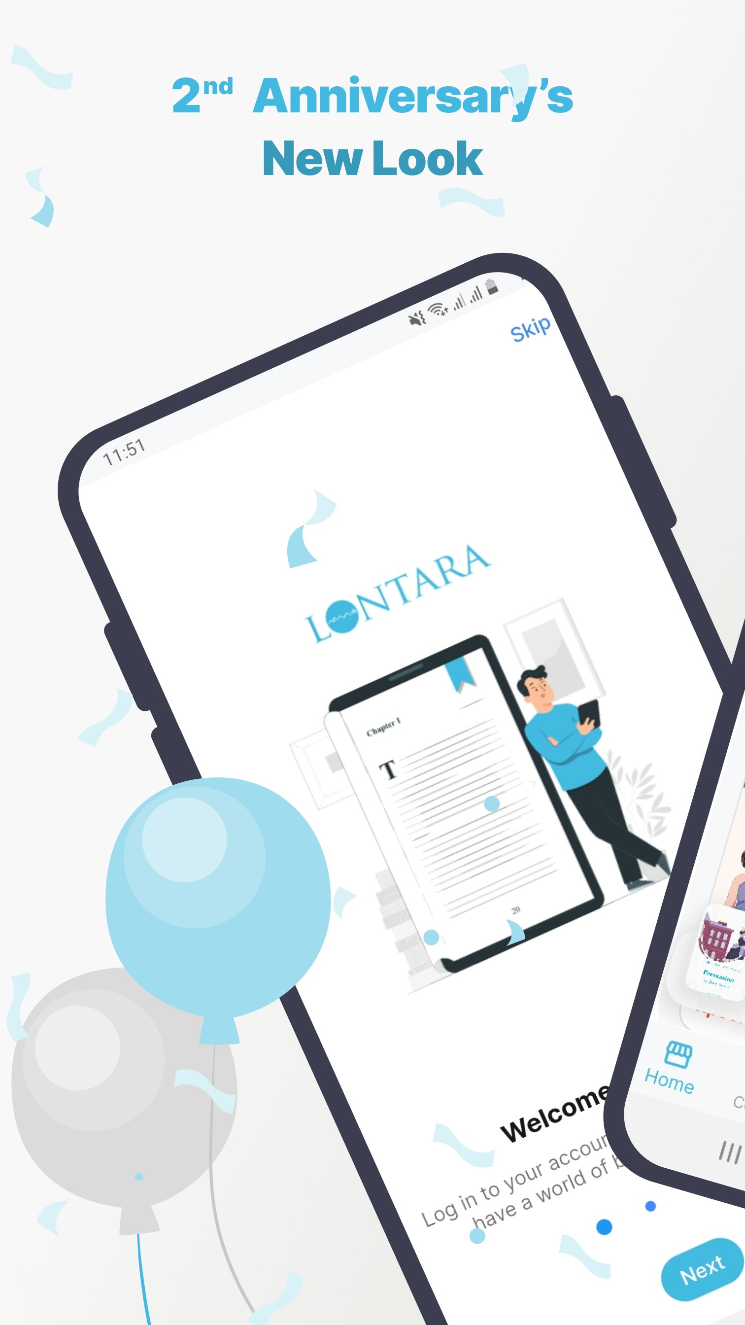 Lontara media 2