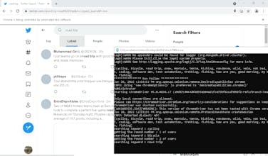 Twitter Followers Helper gallery image