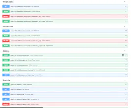 AgentPayment Network gallery image