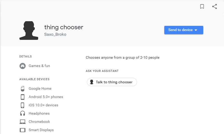 Who's Next gallery image