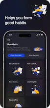 Streaks Habit Tracker gallery image