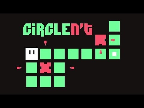 Circlen't - iOS & Android Casual Game gallery image