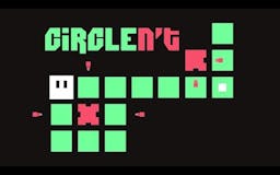 Circlen't - iOS & Android Casual Game media 1